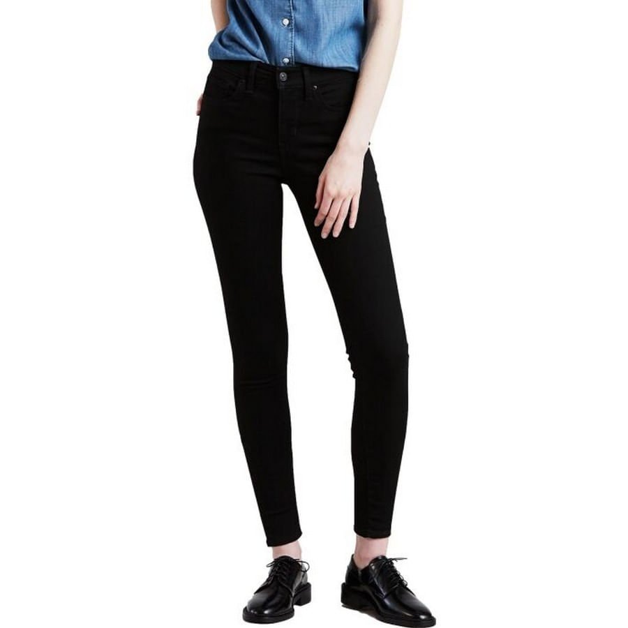 310 SHAPING SUPER SKINNY BLK G