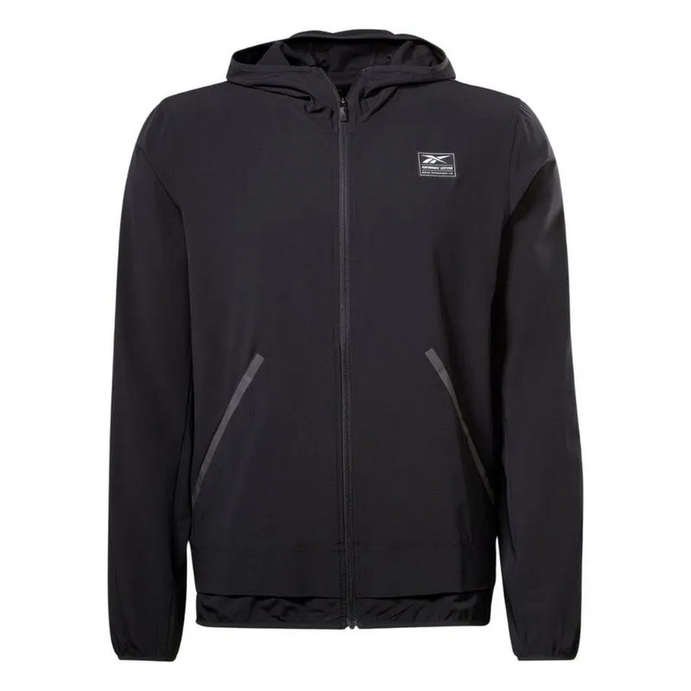 CERTIFIED JACKET - HR3567