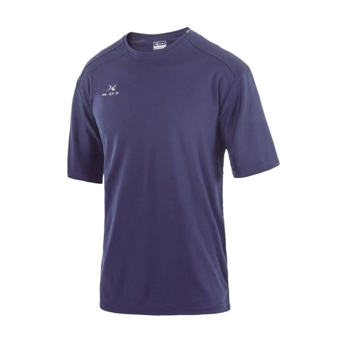 REMERA OMEGA TECNICA