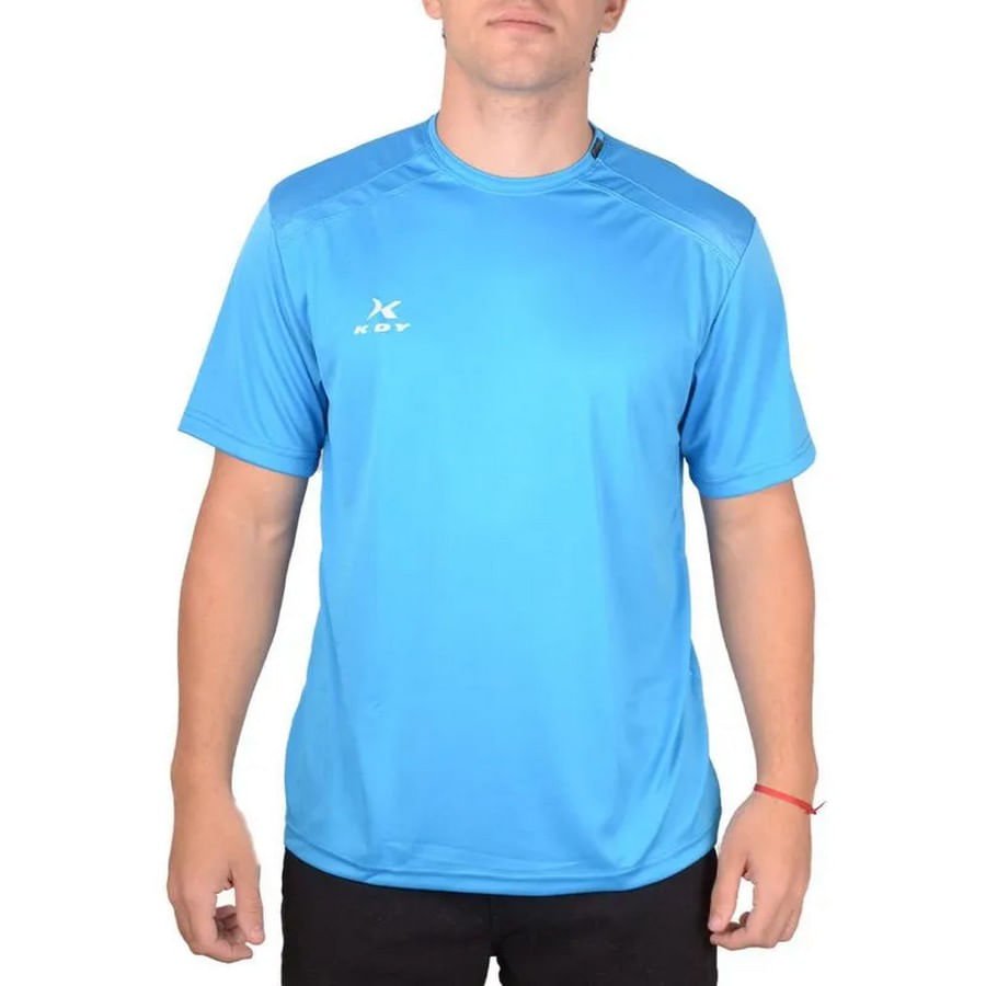 REMERA OMEGA TECNICA