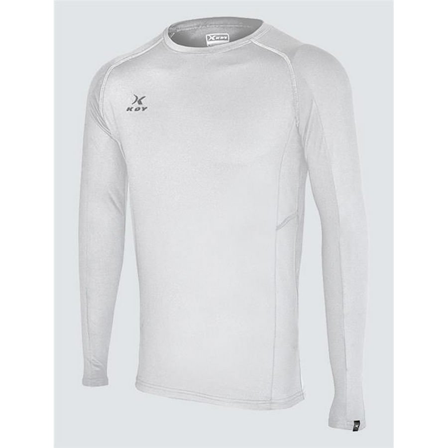 REMERA TERMICA OMEGA