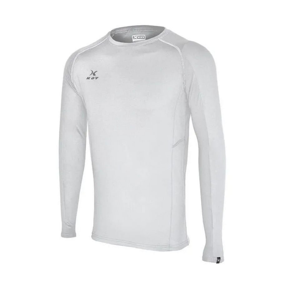 REMERA TERMICA OMEGA NINO