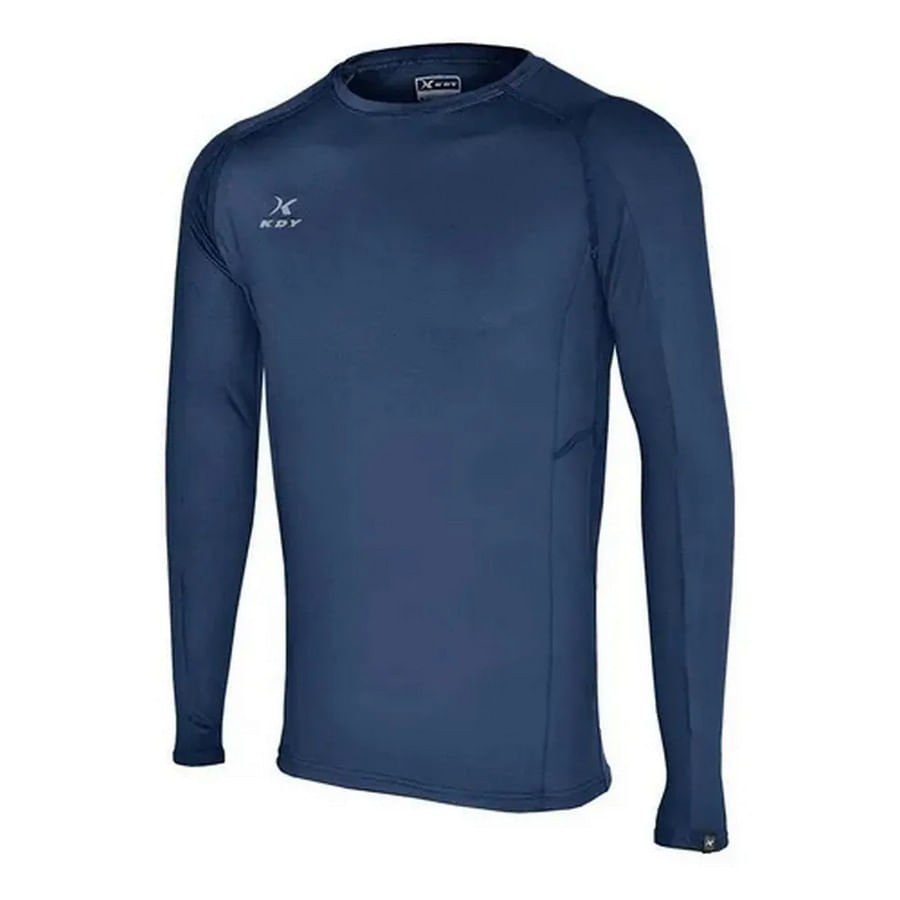 REMERA TERMICA OMEGA NINO