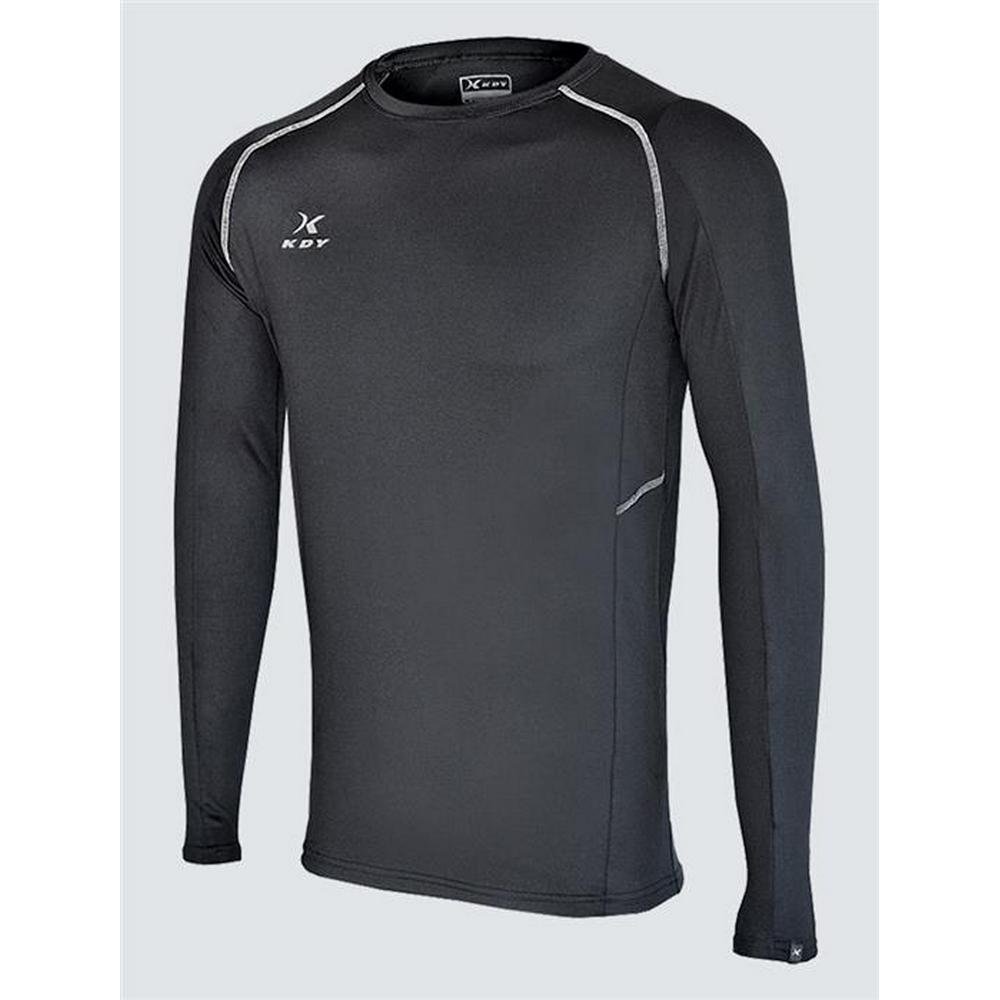 REMERA TERMICA OMEGA