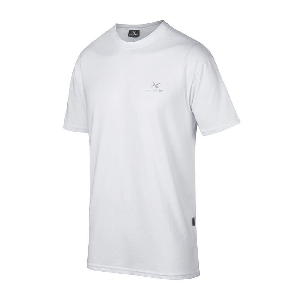 REMERA ZETA - BASICA NIÑO