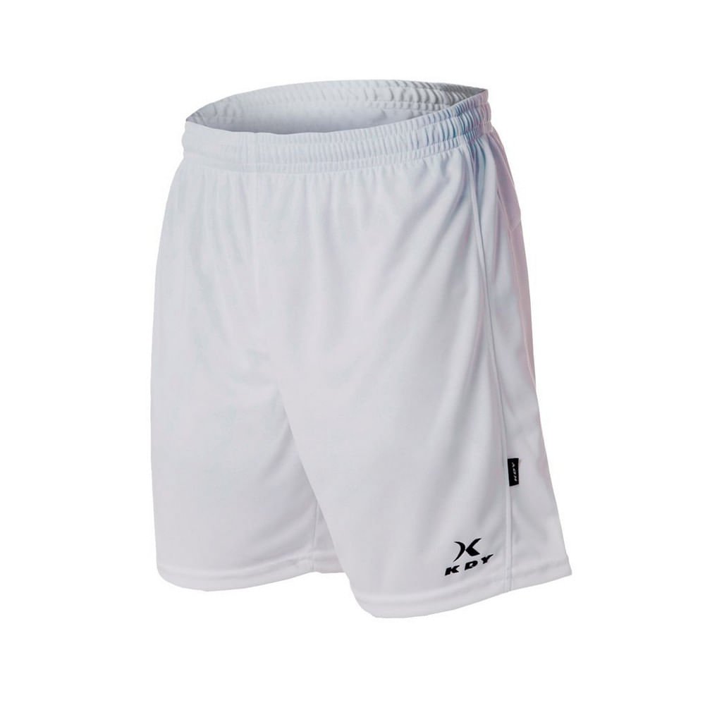 SHORT FUTBOL OMEGA NIÃ‘O