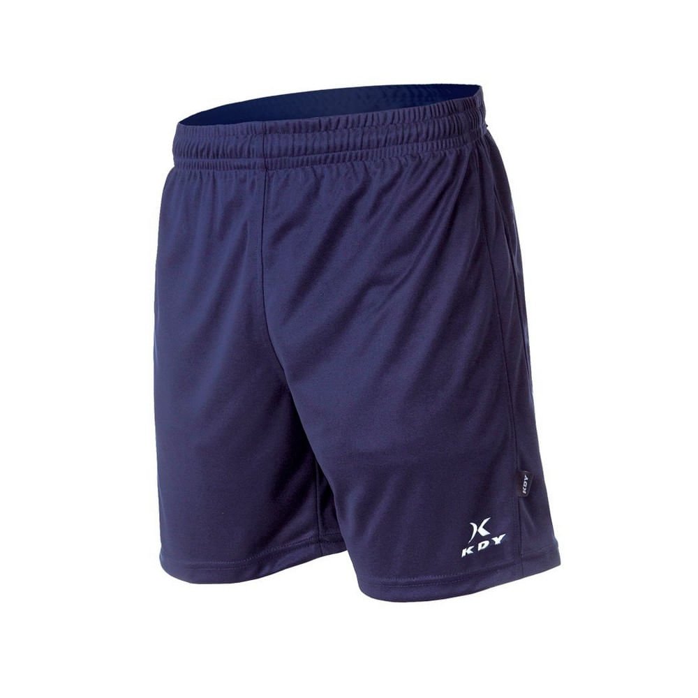 SHORT FUTBOL OMEGA NIÑO