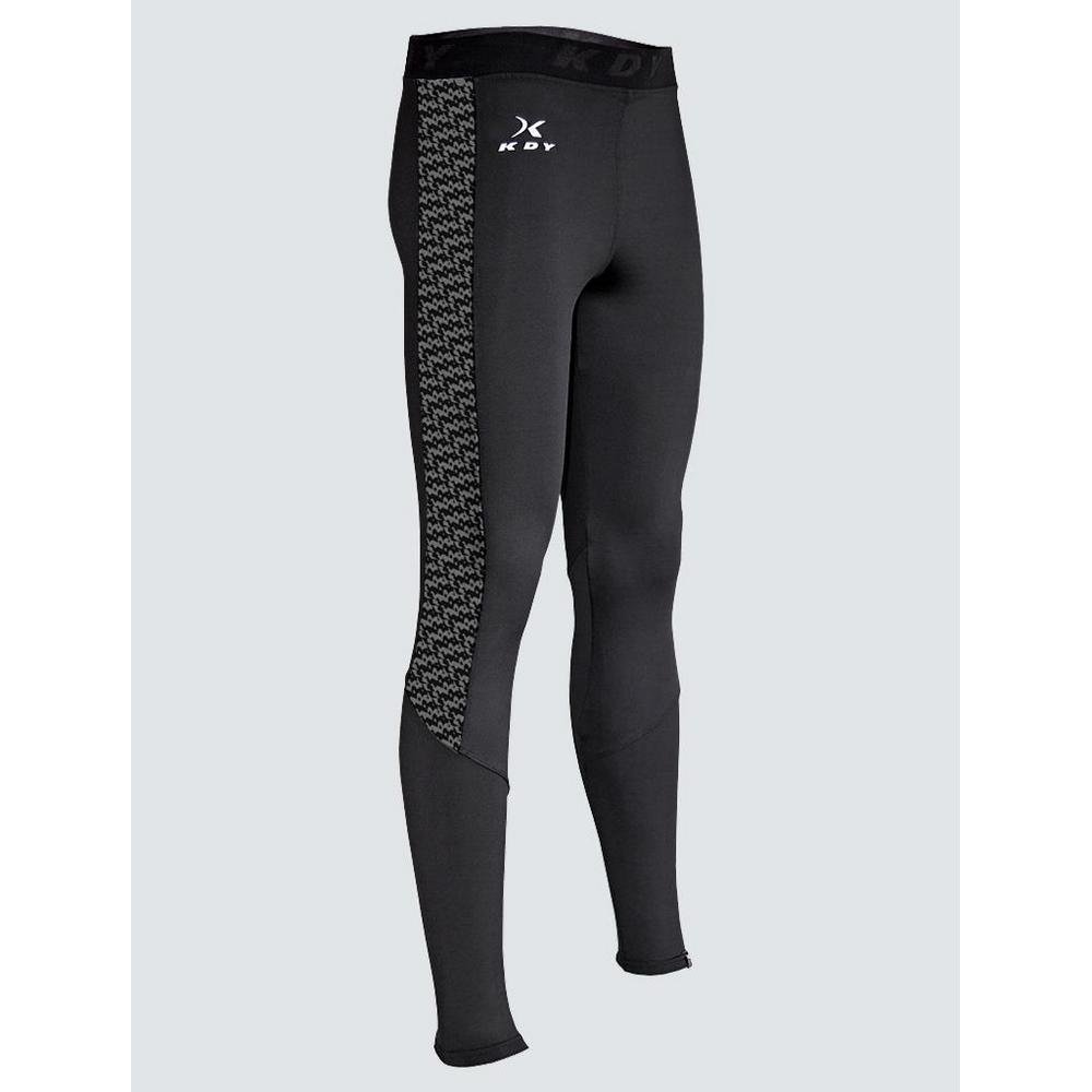 CALZA LARGA OMEGA NGR