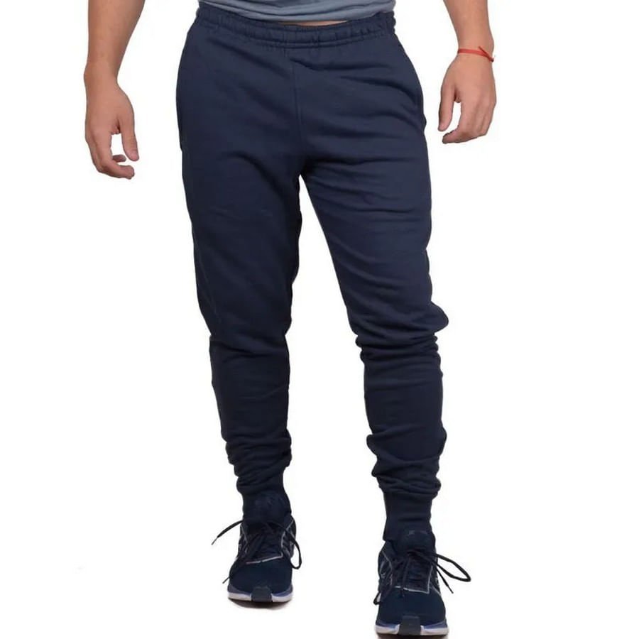 PANTALON ZETA - RUSTICO AZUL