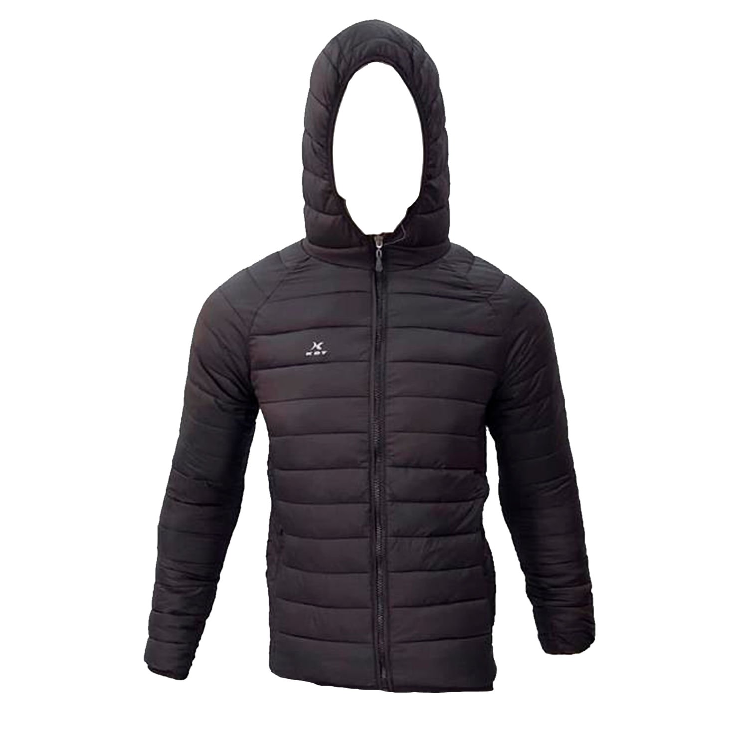CAMPERA C/CAPUCHA OMEGA NG/NG