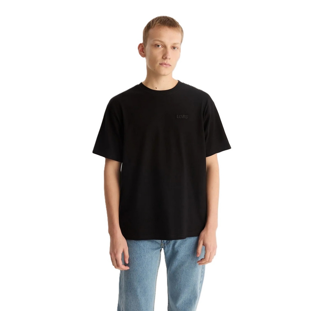 RELAXED VINTAGE TEE
