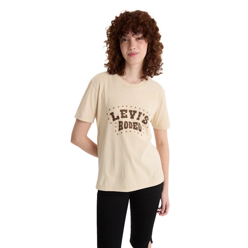 ICONIC TEE