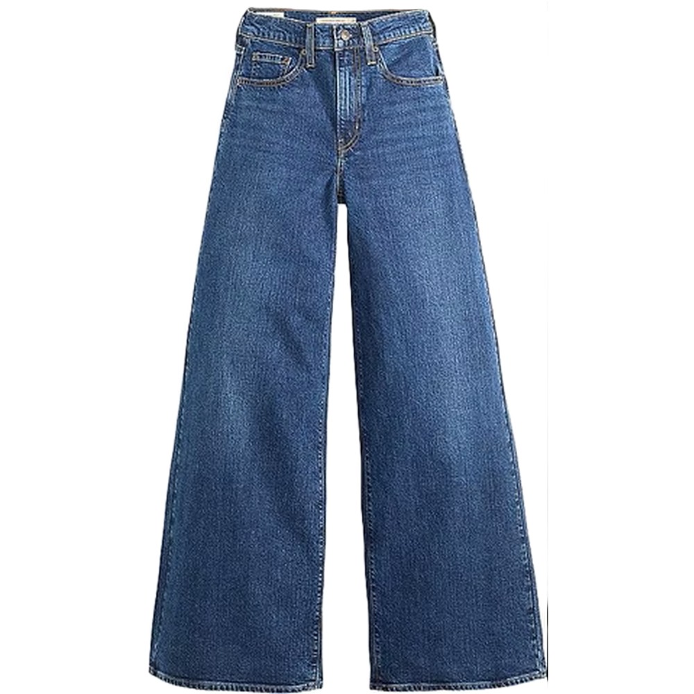 728 HI RISE WIDE LEG