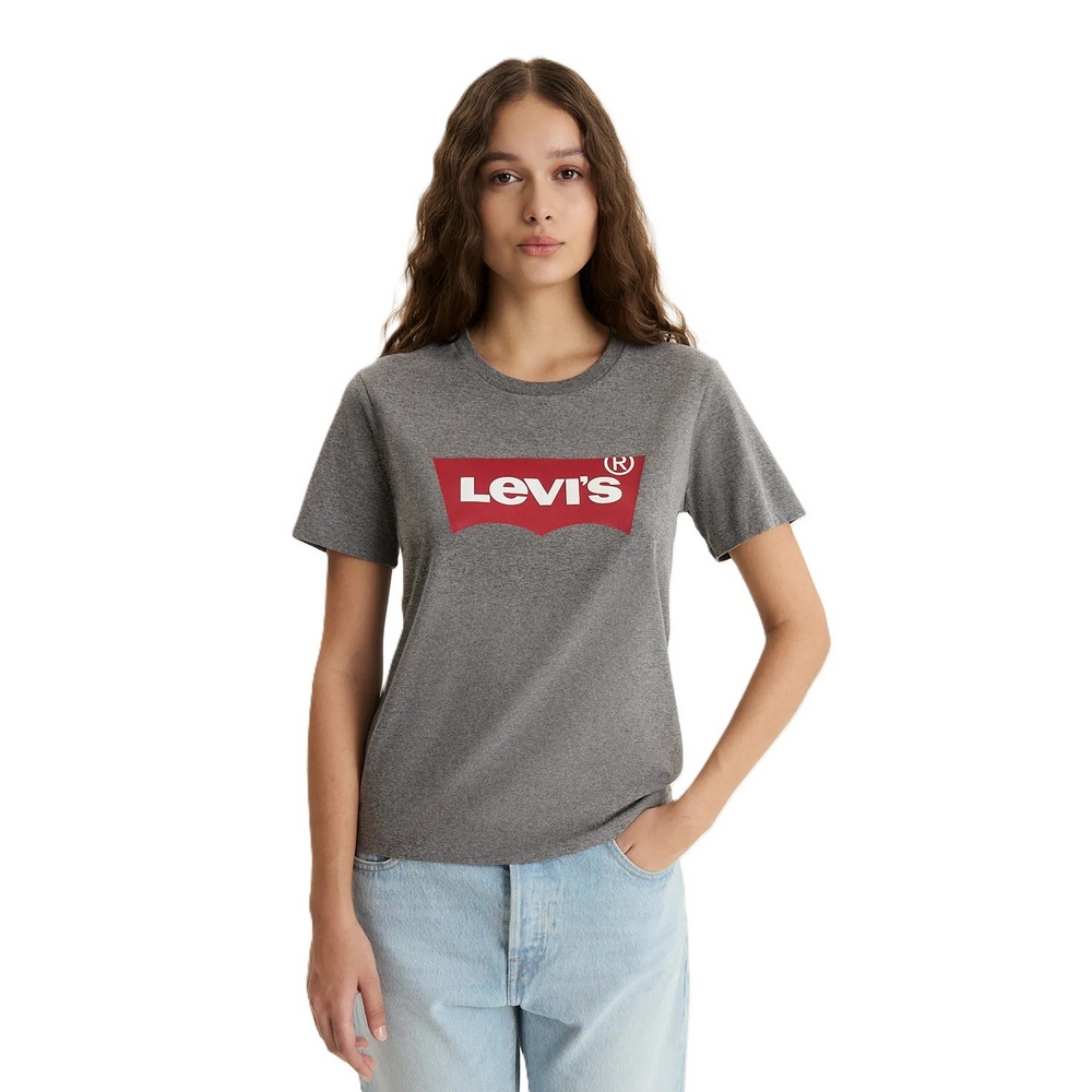 THE PERFECT TEE (BATWING)