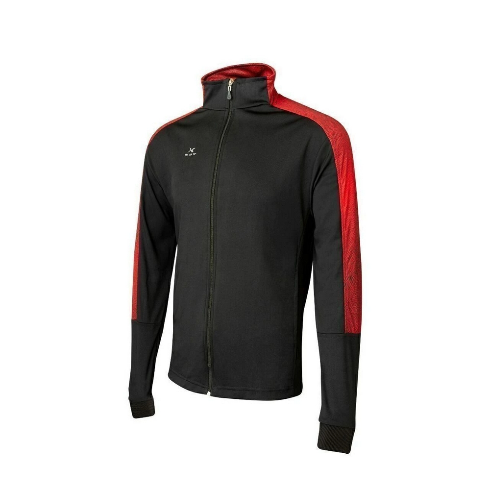 CAMPERA OMEGA - DEPORTIVO