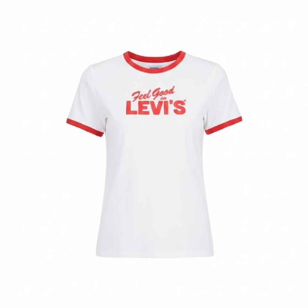 GR FAVORITE TEE RINGER