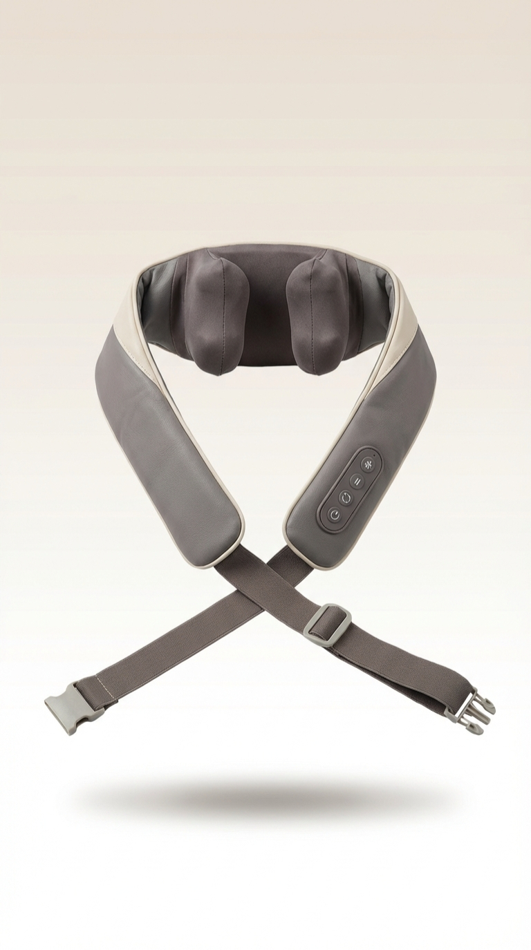 جهاز مساج الرقبة