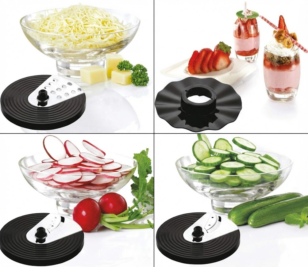 تقطيع الخضروات