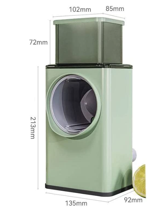 أبعاد المبشرة