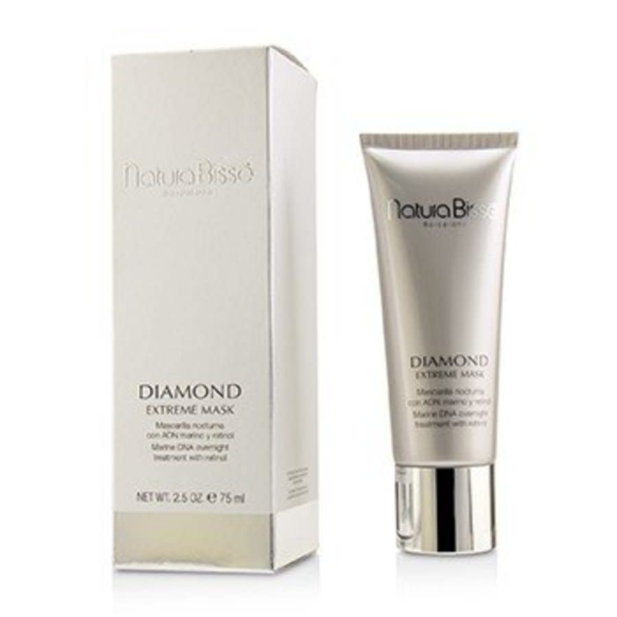 Natura Bisse Ladies Diamond Extreme Mask 25 oz Skin Care 8436534717787 85$