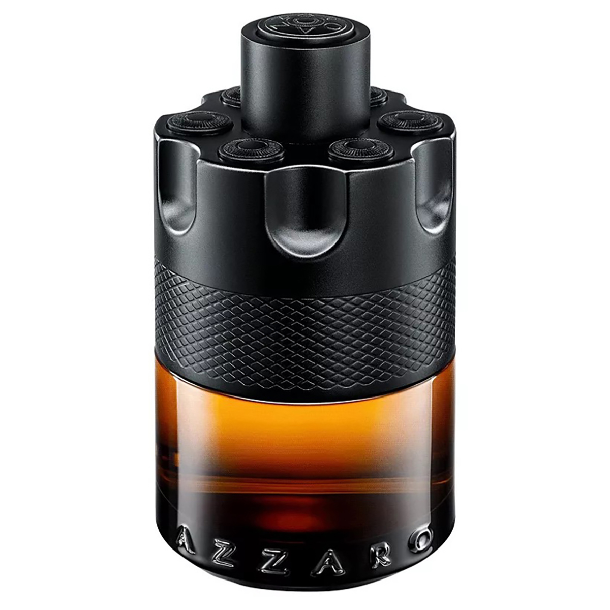 Azzaro Mens The Most Wanted Parfum Spray 33oz Fragrances 3614273638852 75$
