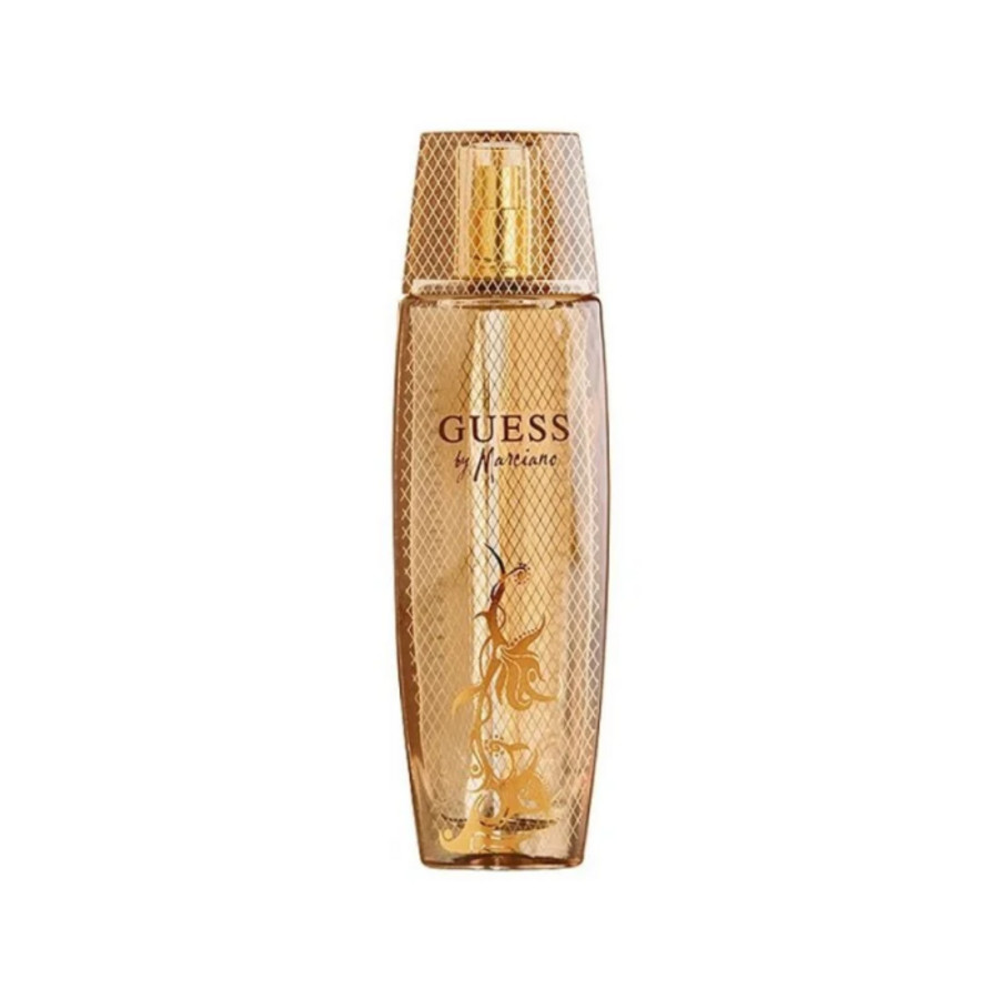 Guess Ladies Guess By Marciano EDP Spray 33 oz Tester Fragrances 085715321114 15$