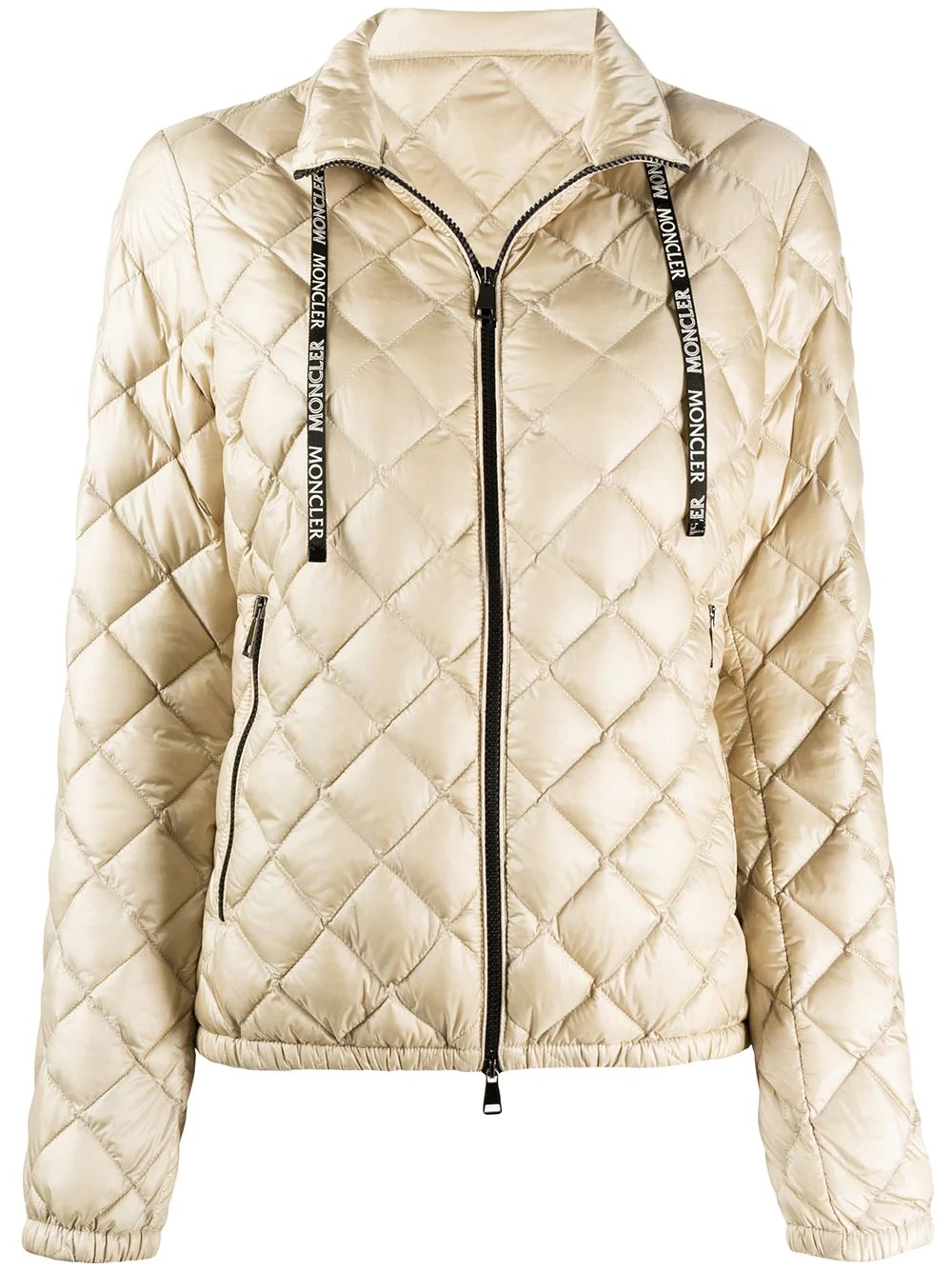 moncler lans jacka