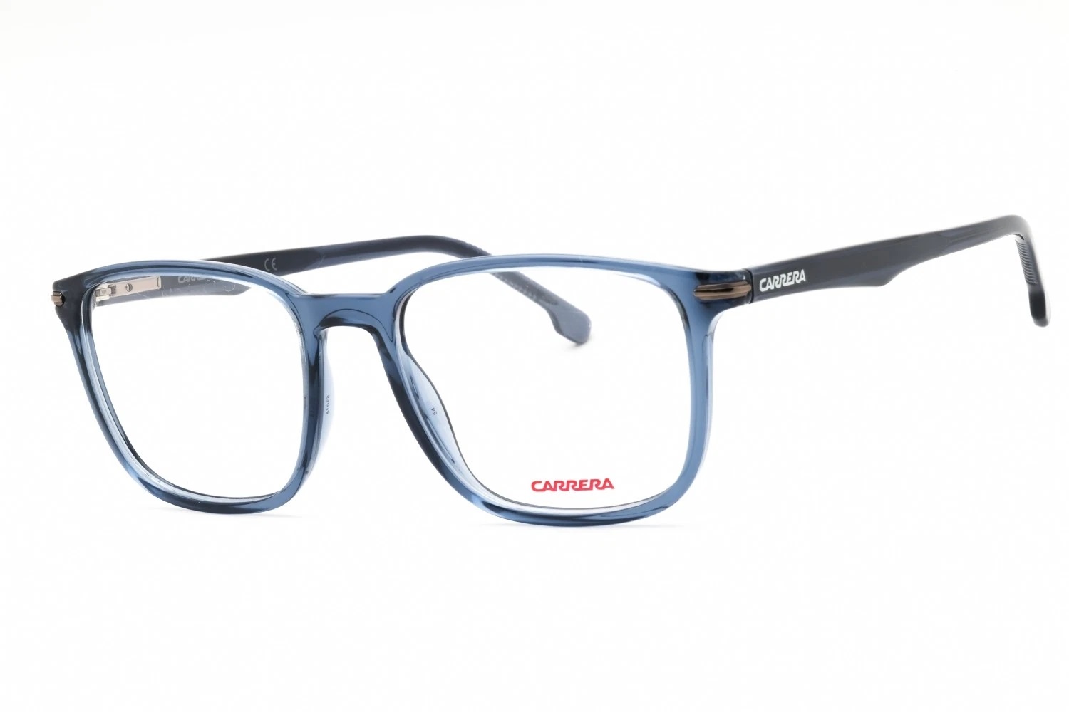 Carrera Demo Square Mens Eyeglasses CARRERA 292US 0PJP 53 35$