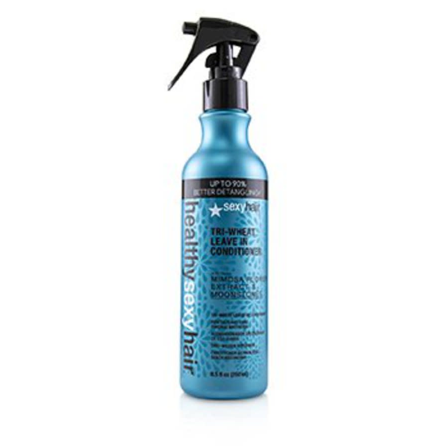 Sexy Hair Concepts - Healthy Sexy Hair Tri-Wheat Leave In Conditioner 250ml/8.5oz