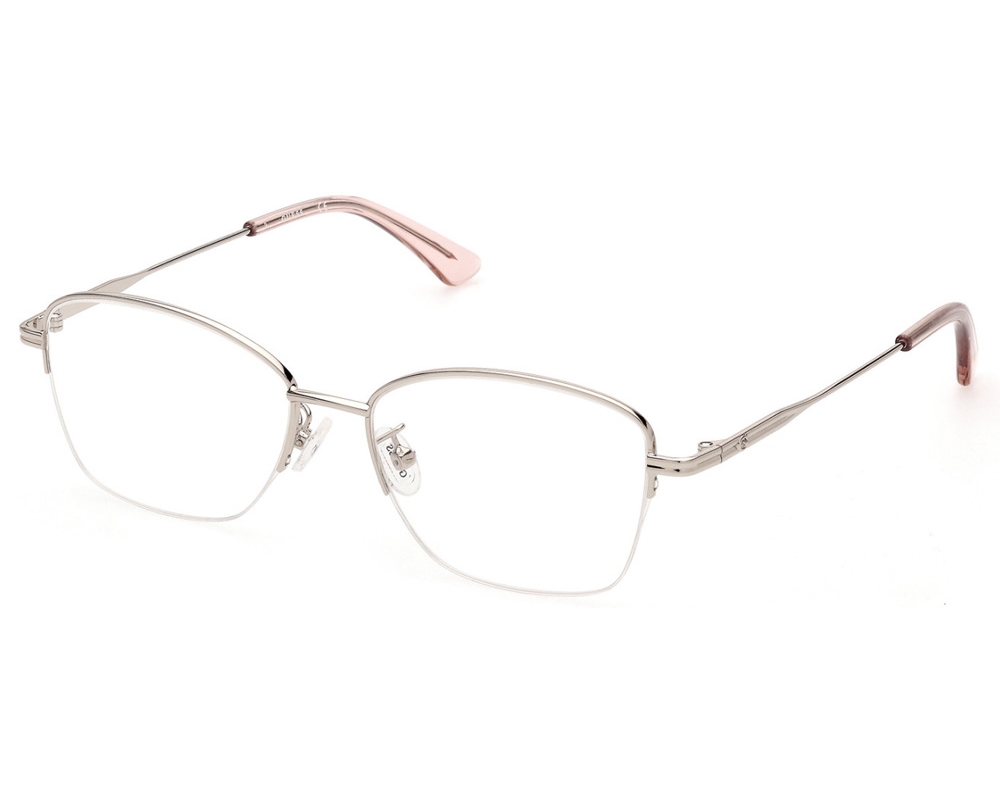 Guess Demo Cat Eye Ladies Eyeglasses GU2888-D 010 53 25$