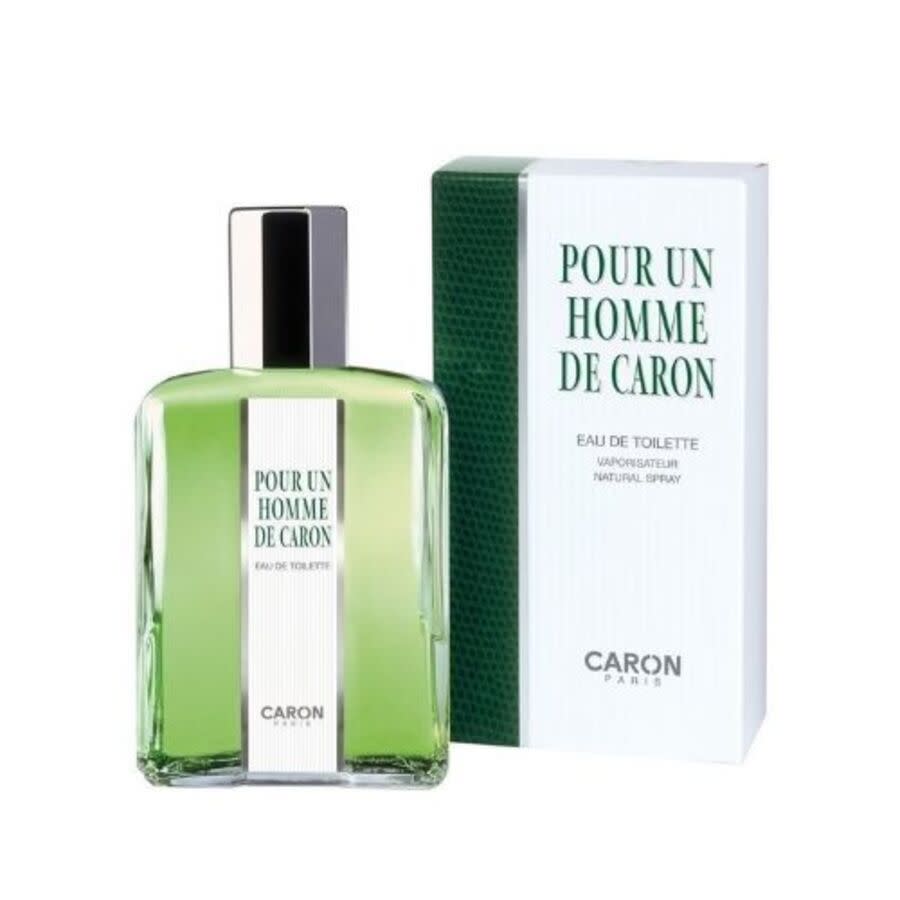 Caron Mens Pour Un Homme de Caron EDT 67 oz Fragrances 3387952003202 117$