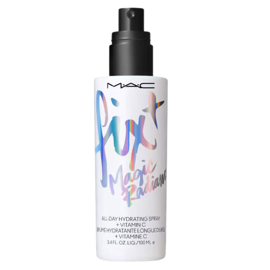 MAC Ladies Fix Magic Radiance - New Packaging 34 oz Makeup 773602720873 28$