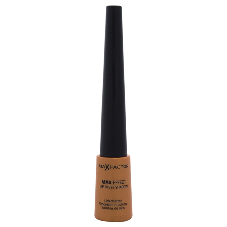 Max Effect Dip-In Eye Shadow - # 01 Ibiza Sunrise by Max Factor for Women - 1 g Eye Shadow
