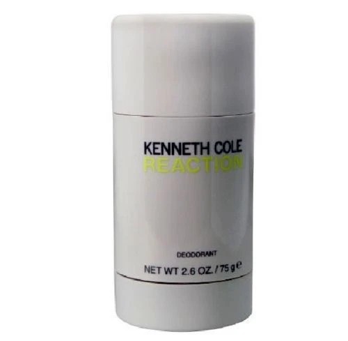 Kenneth Cole Mens Reaction Deodorant Stick 26 oz Fragrances 608940585511 15$