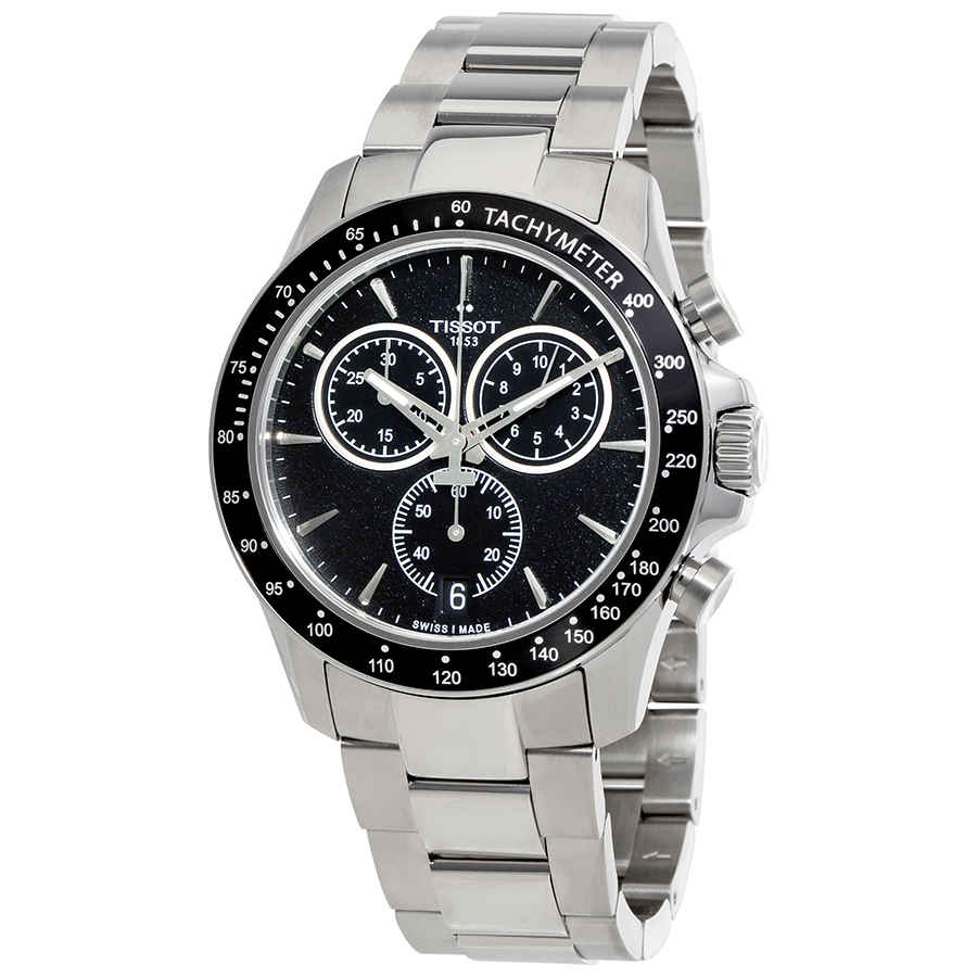 tissot sport chronograph