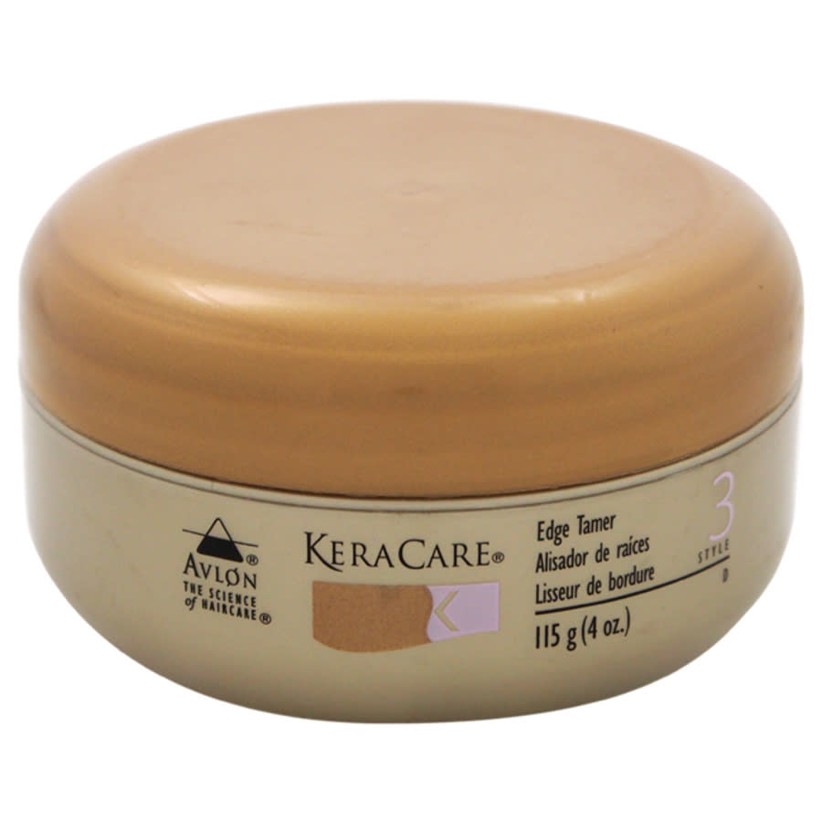 KeraCare Edge Tamer by Avlon for Unisex - 4 oz Tamer
