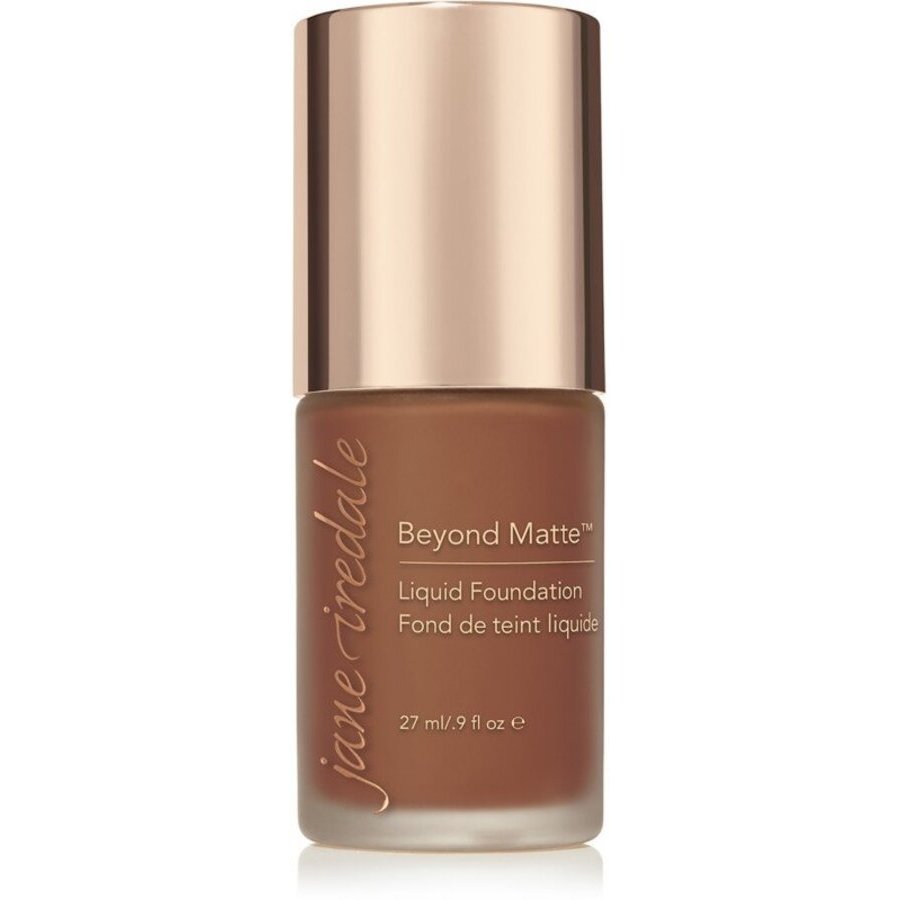 Jane Iredale Ladies Beyond Matte Liquid Foundation Liquid 09 oz M16 Makeup 670959500427 35$
