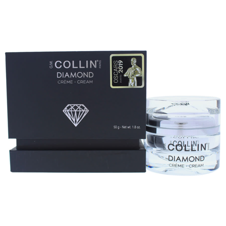 Diamond Cream by GM Collin for Unisex - 18 oz Cream 115$