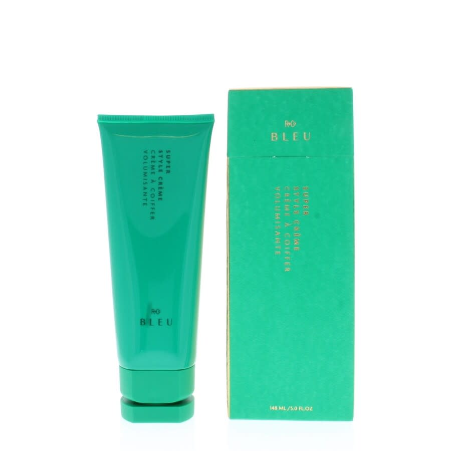 RCo Bleu Super Style Creme 5 oz Hair Care 810374027240 45$