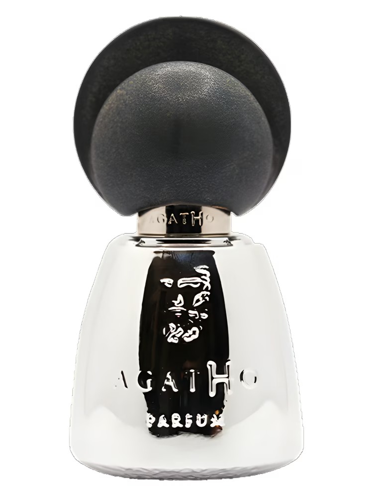 Agatho Parfum Unisex Giardinodiercole Extrait de Parfum 3.4 oz (Tester) Fragrances 8050534570144