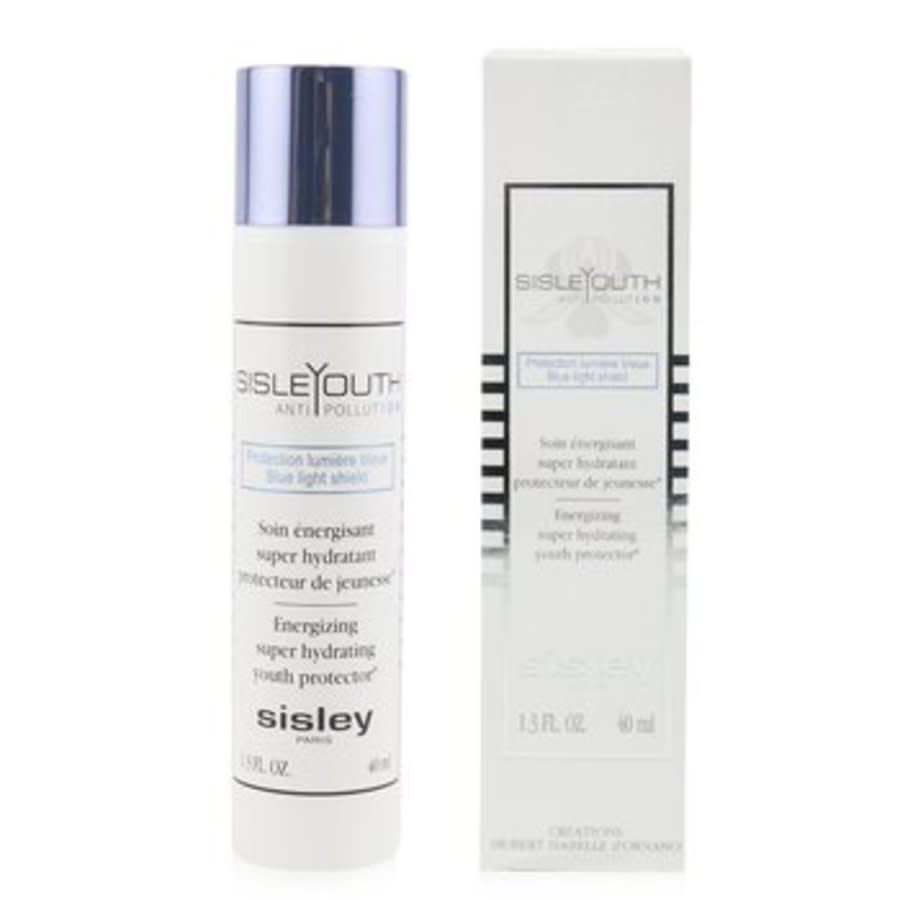 Sisley SisleYouth Anti-Pollution Energizing Super-Hydrating Youth Protector 13 oz 144$