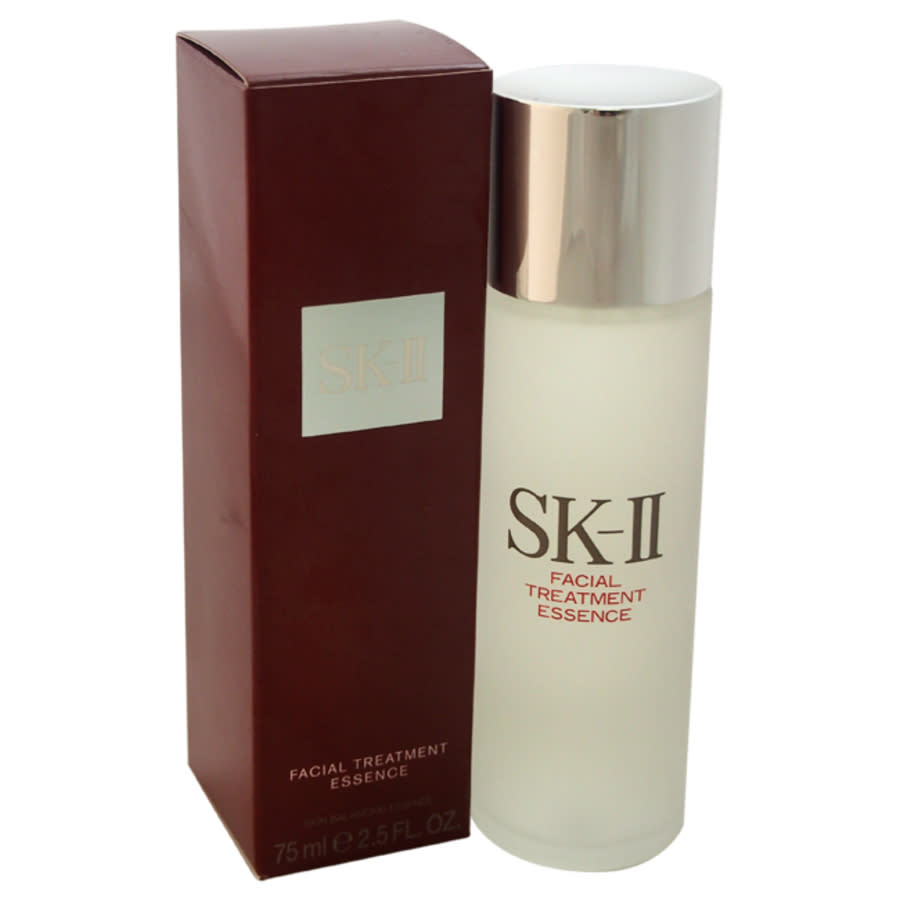 Facial Treatment Essence by SK-II for Unisex - 25 oz Treatment 75$