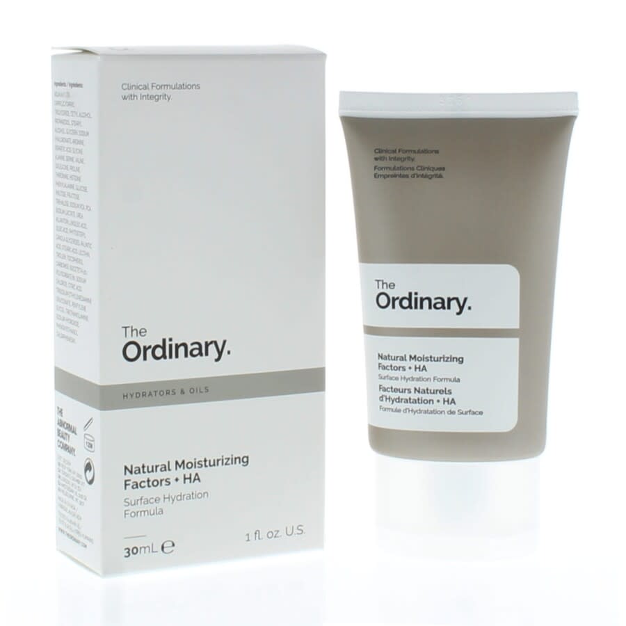 The Ordinary Natural Moisturizing Factors + HA 1 oz Skin Care 769915195927