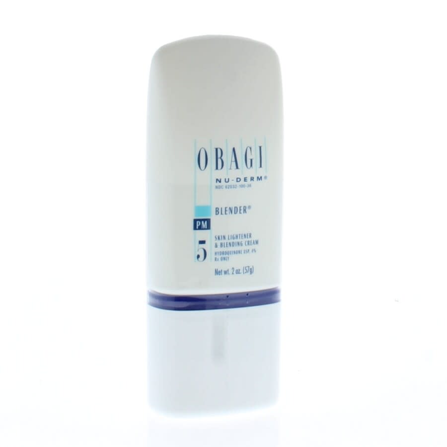 Obagi Nu-Derm Blender 2 oz 5 Skin Care 362032100364 80$