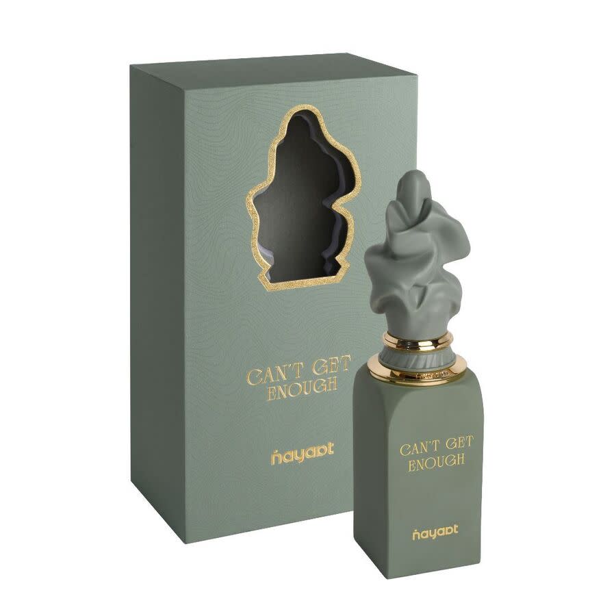 Nayaat Unisex Can't Get Enough EDP Spray 3 oz Fragrances 6298042518070