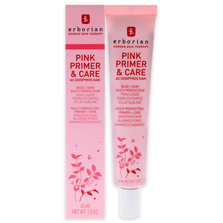 Erborian Ladies Pink Primer and Care 1.5 oz Skin Care 8809255785609