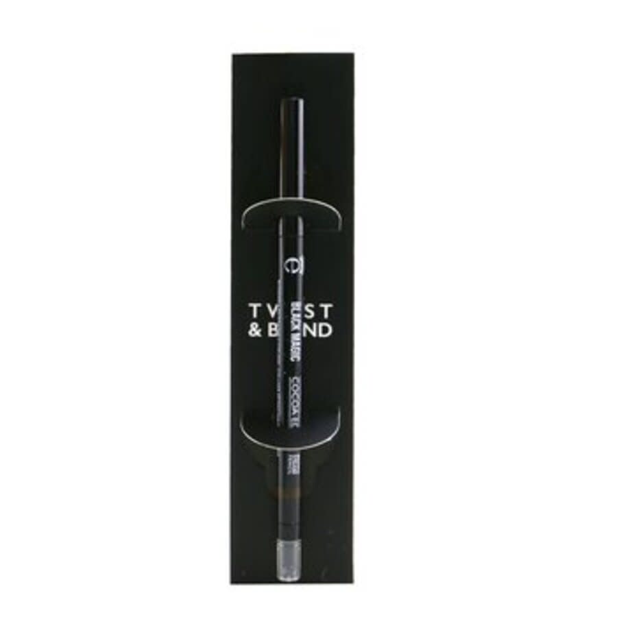 Eyeko Ladies Black Magic Cocoa Edit Pencil Eyeliner 0.01 oz Makeup 5056379506174