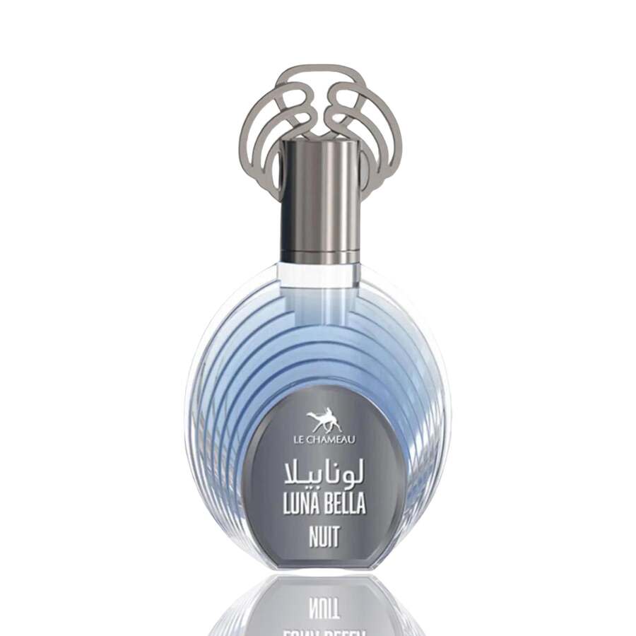 Emper Ladies Le Chameau Luna Bella Nuit EDP Spray 34 oz Fragrances 6294021903196 25$