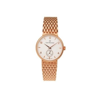 Carl F Bucherer Adamavi Ladies Watch 0010306032621