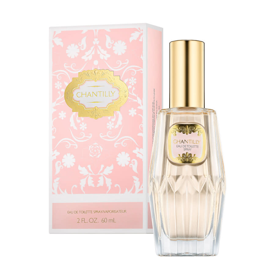 Dana Ladies Chantilly EDT Spray 2 oz Fragrances 046447121120 25$